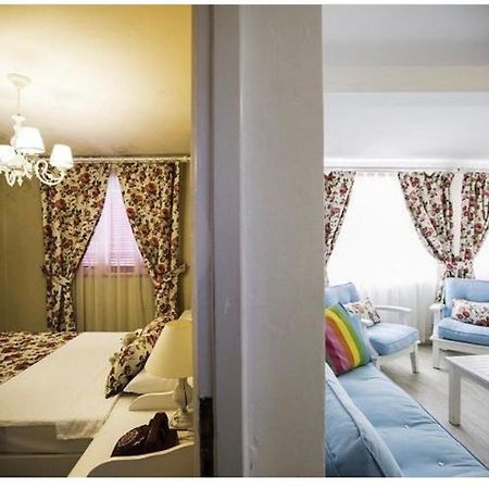 The White Hotel Alaçatı Ngoại thất bức ảnh