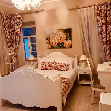 The White Hotel Alaçatı Ngoại thất bức ảnh