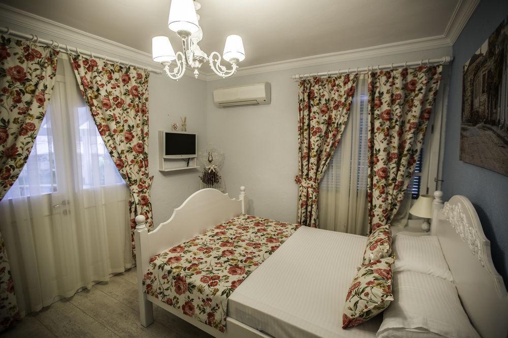 The White Hotel Alaçatı Ngoại thất bức ảnh