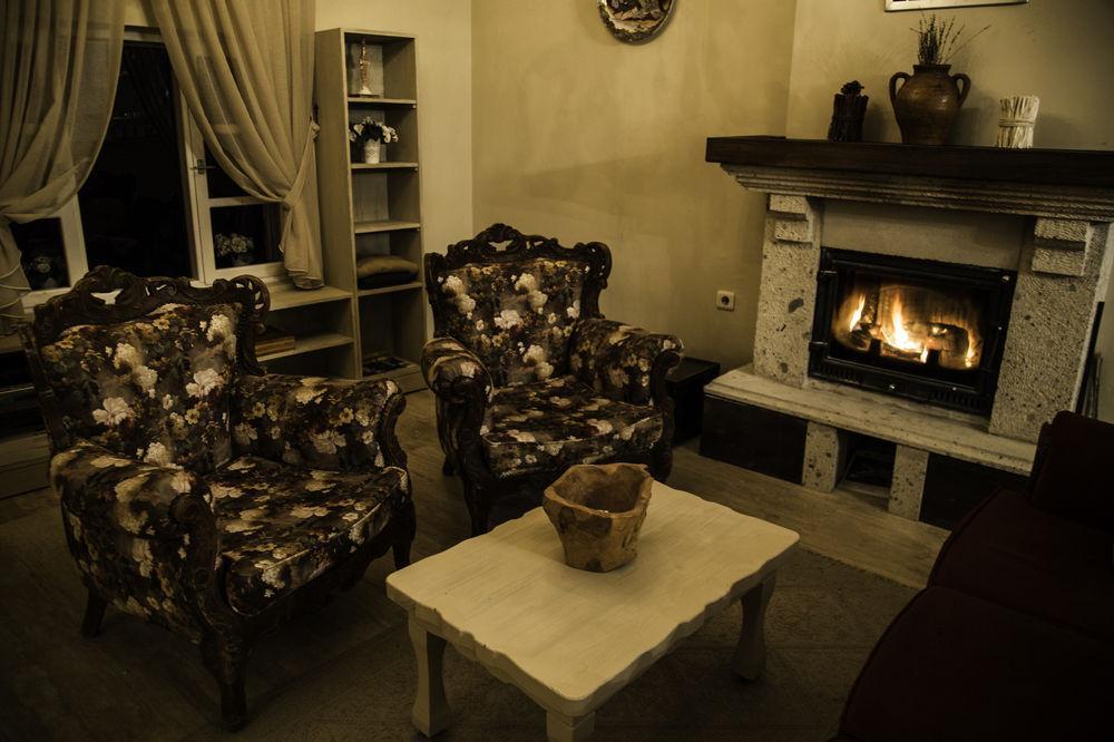 The White Hotel Alaçatı Ngoại thất bức ảnh