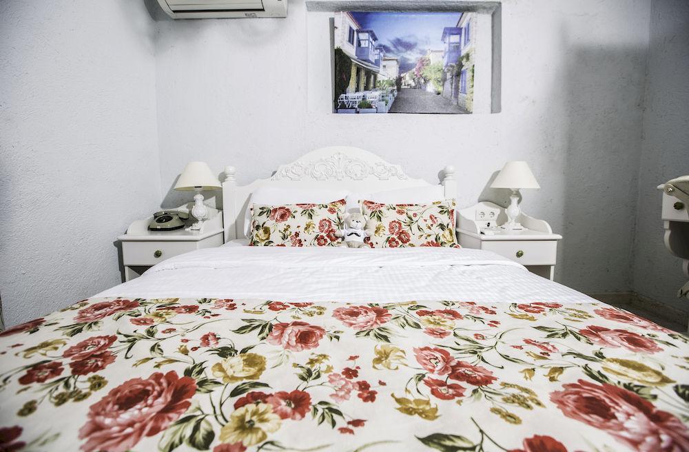 The White Hotel Alaçatı Ngoại thất bức ảnh