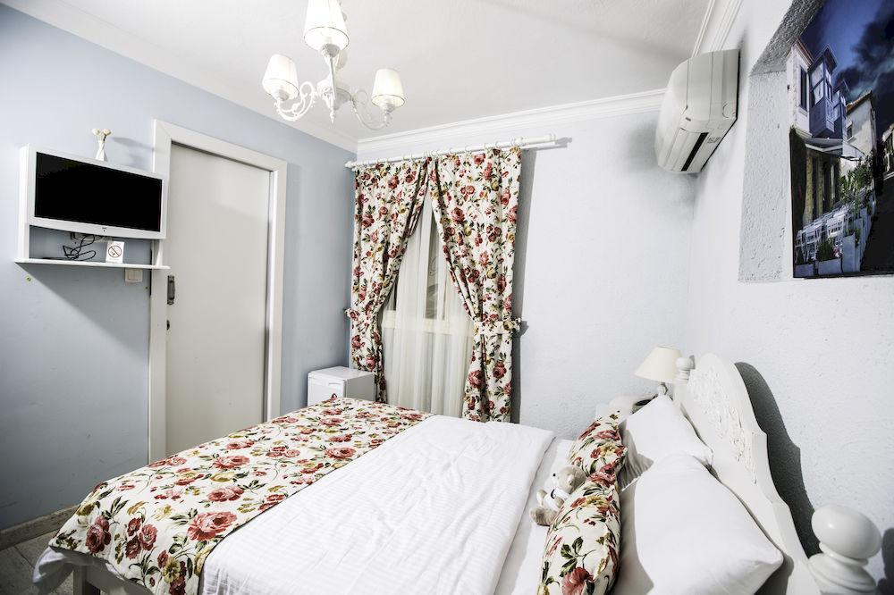 The White Hotel Alaçatı Ngoại thất bức ảnh