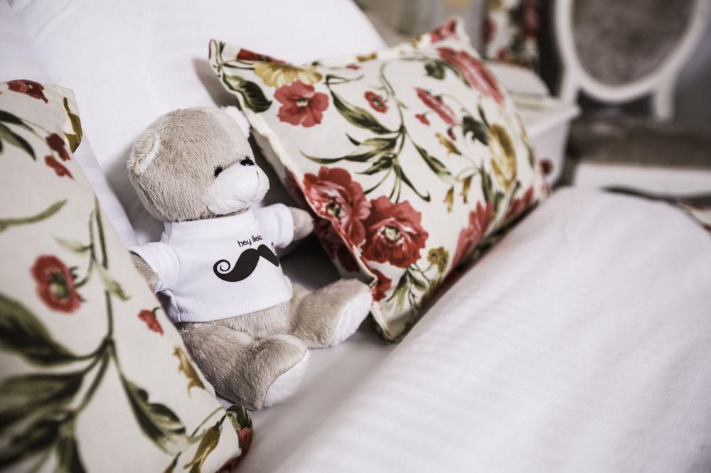 The White Hotel Alaçatı Ngoại thất bức ảnh