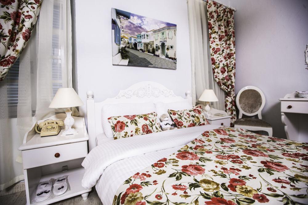 The White Hotel Alaçatı Ngoại thất bức ảnh