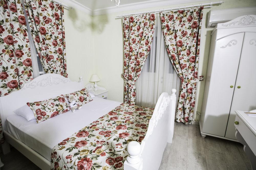 The White Hotel Alaçatı Ngoại thất bức ảnh