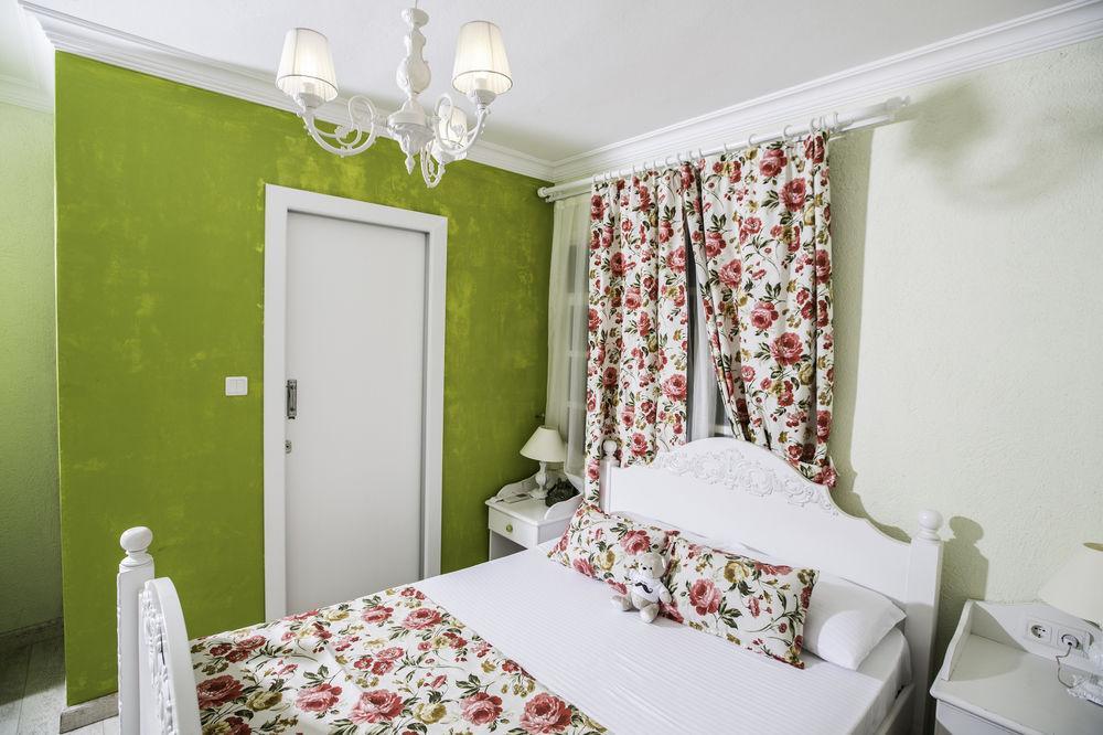 The White Hotel Alaçatı Ngoại thất bức ảnh