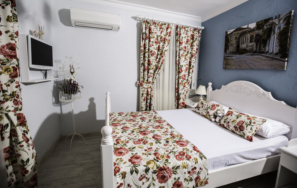 The White Hotel Alaçatı Ngoại thất bức ảnh
