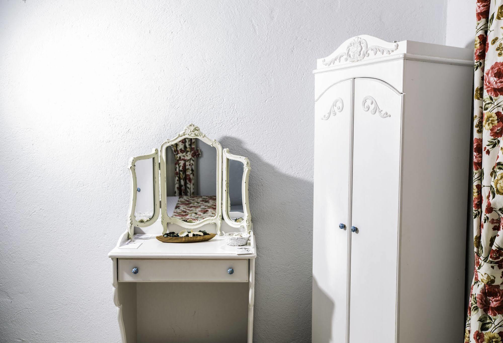 The White Hotel Alaçatı Ngoại thất bức ảnh