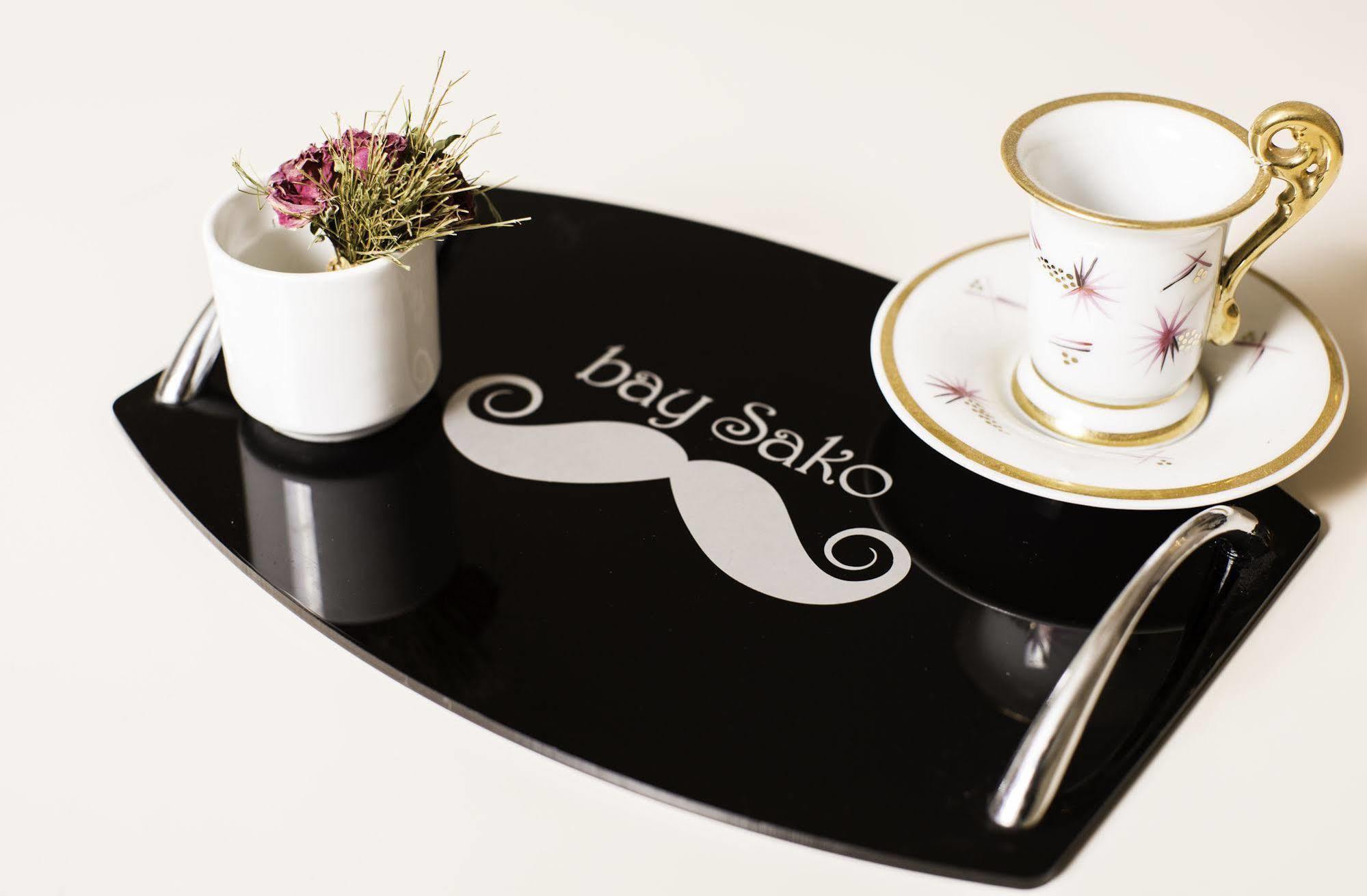 The White Hotel Alaçatı Ngoại thất bức ảnh