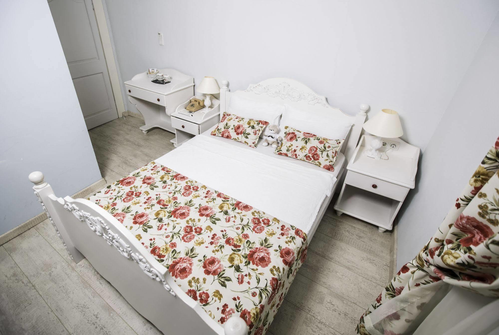 The White Hotel Alaçatı Ngoại thất bức ảnh