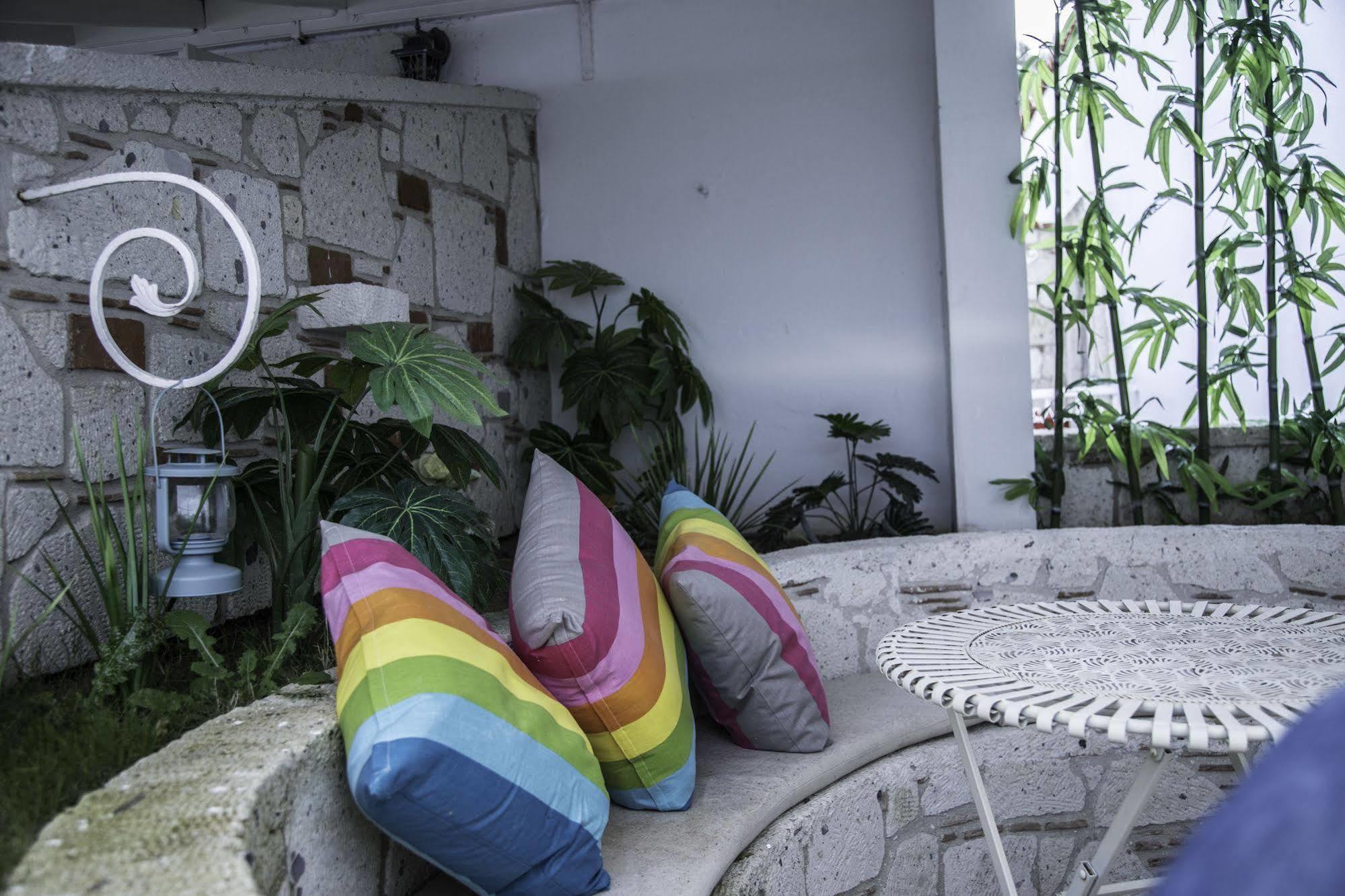 The White Hotel Alaçatı Ngoại thất bức ảnh