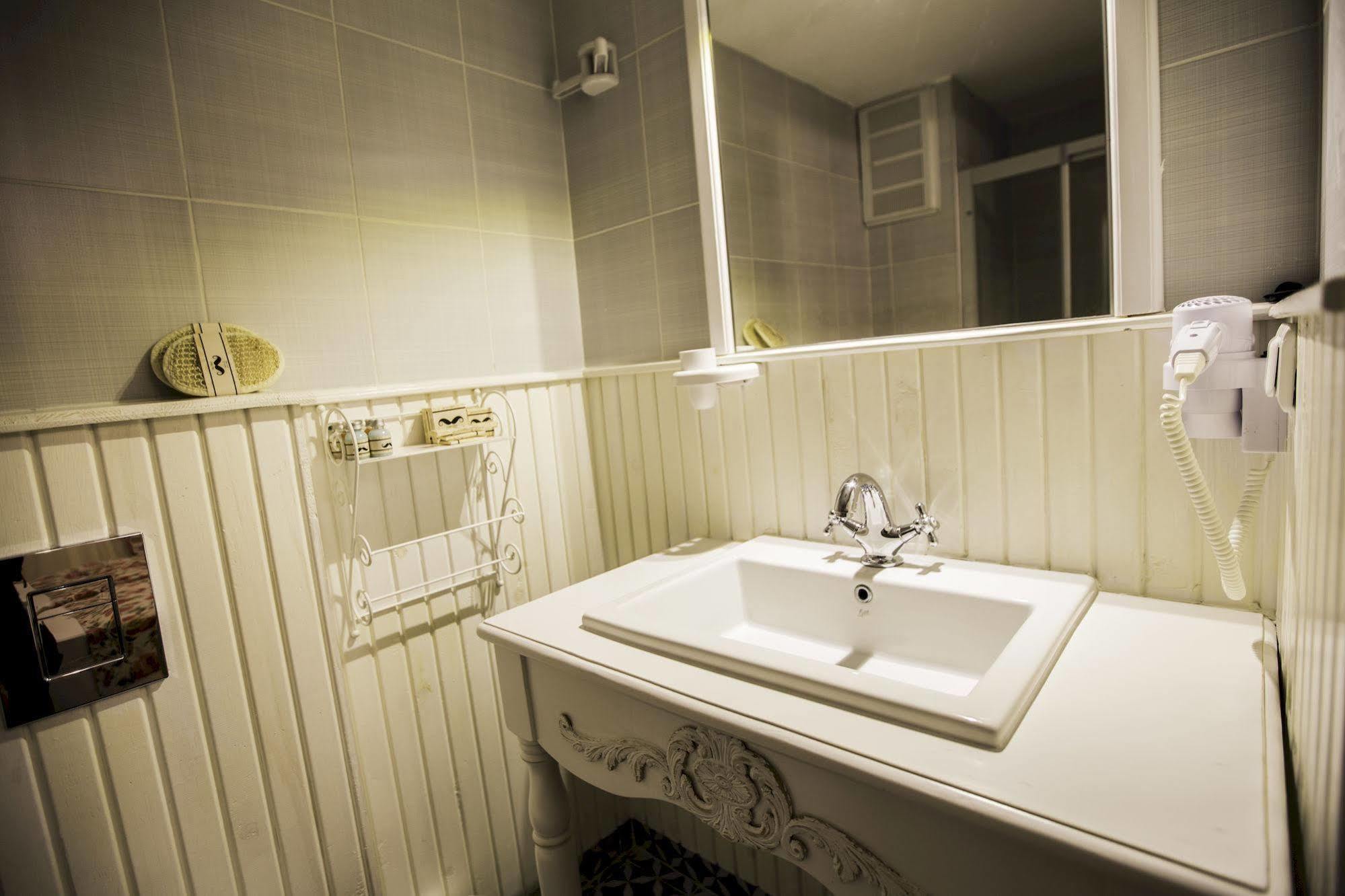 The White Hotel Alaçatı Ngoại thất bức ảnh