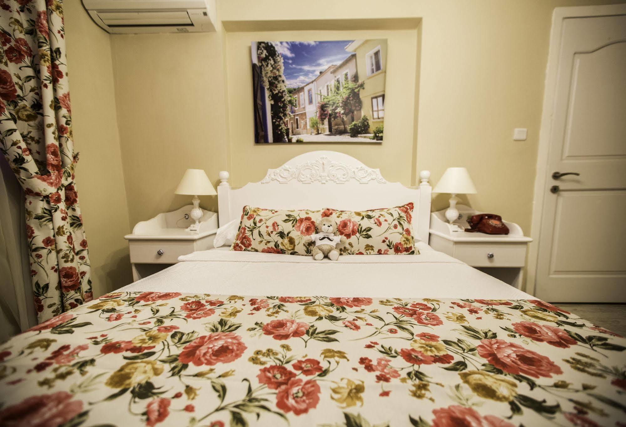 The White Hotel Alaçatı Ngoại thất bức ảnh