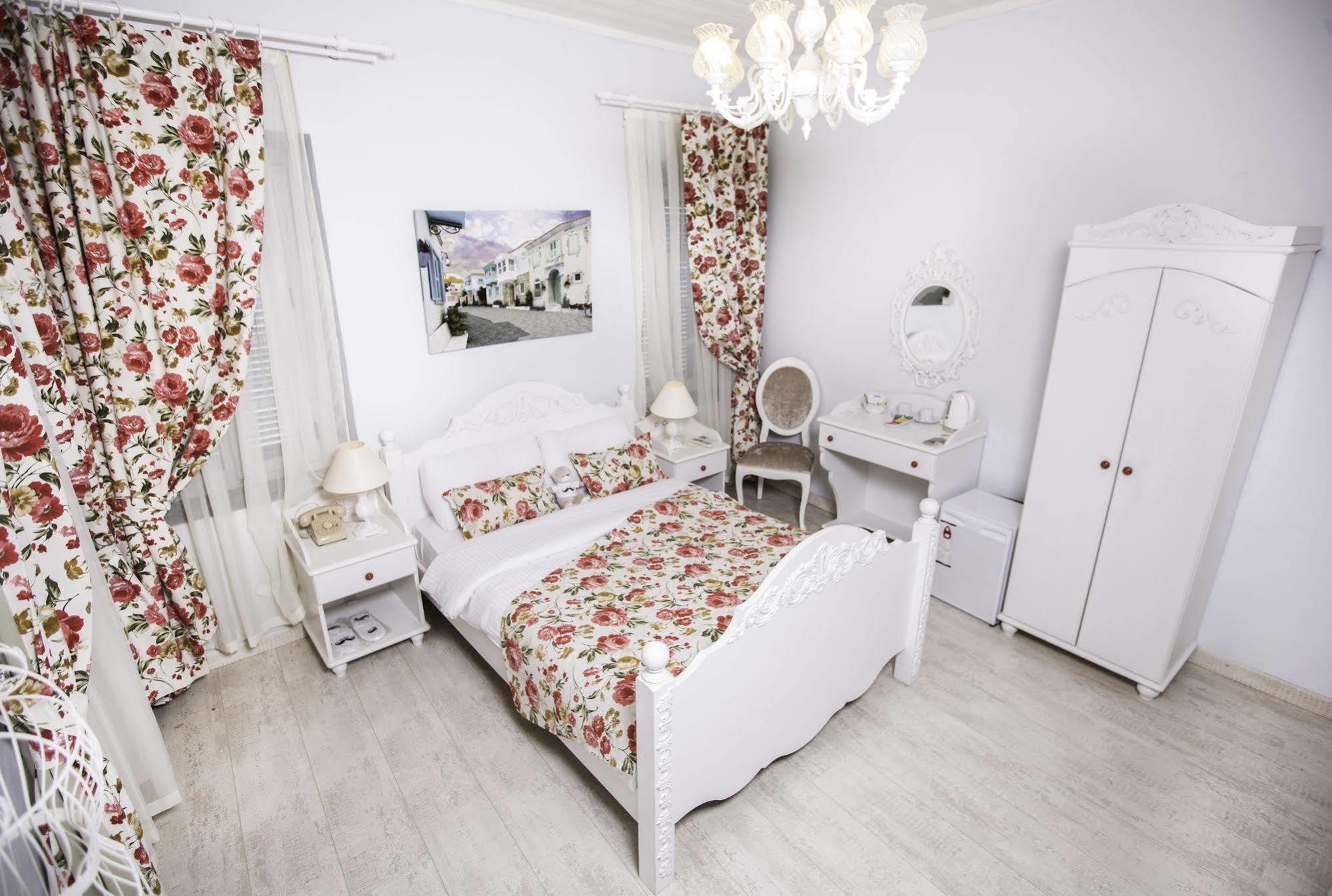 The White Hotel Alaçatı Ngoại thất bức ảnh