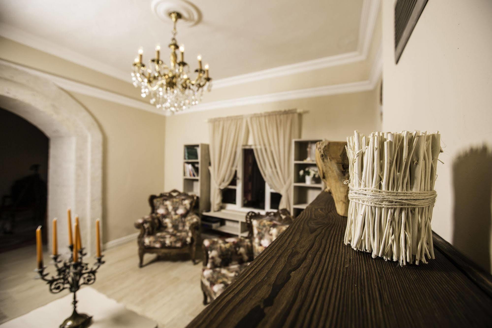 The White Hotel Alaçatı Ngoại thất bức ảnh