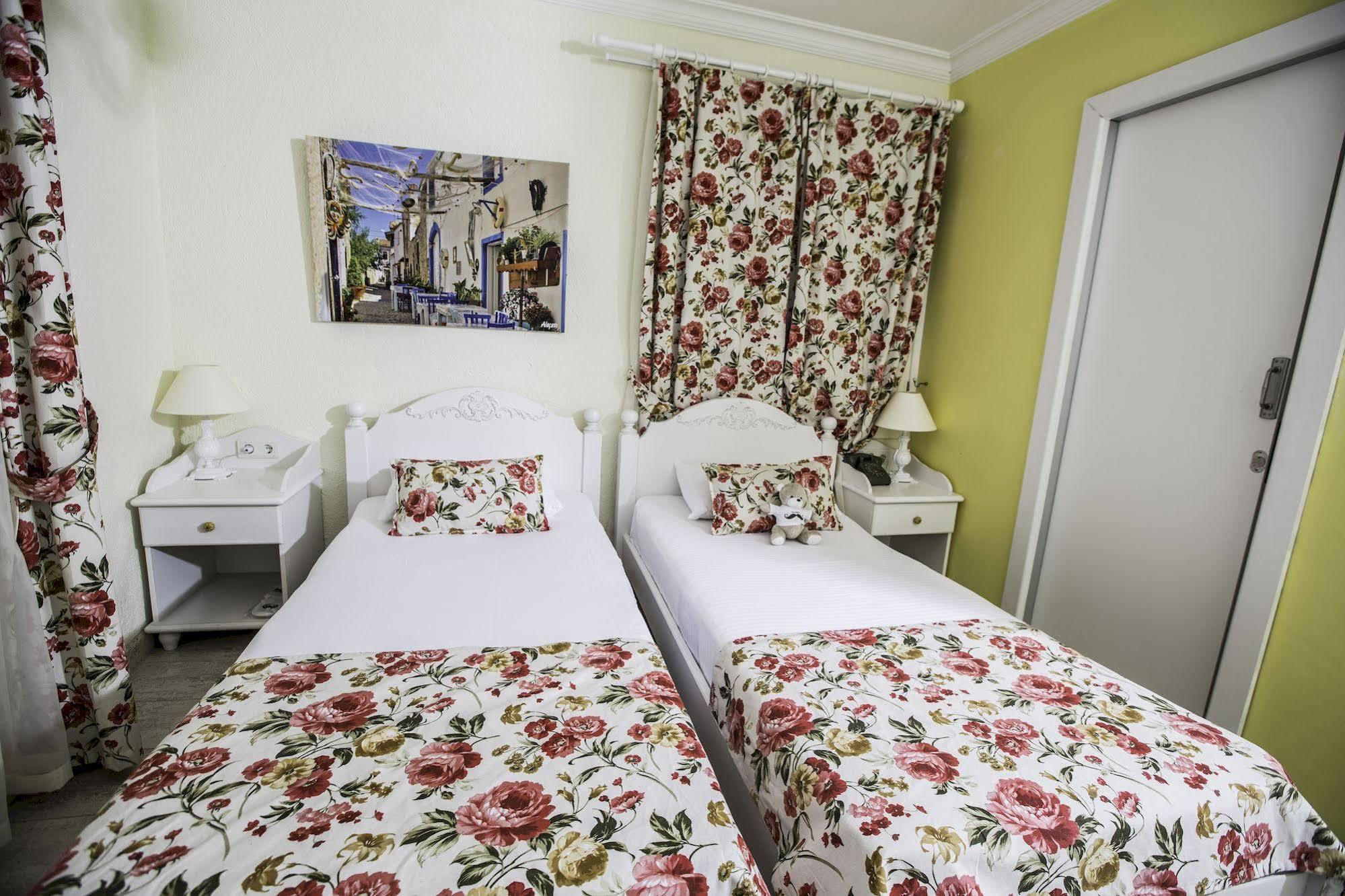 The White Hotel Alaçatı Ngoại thất bức ảnh