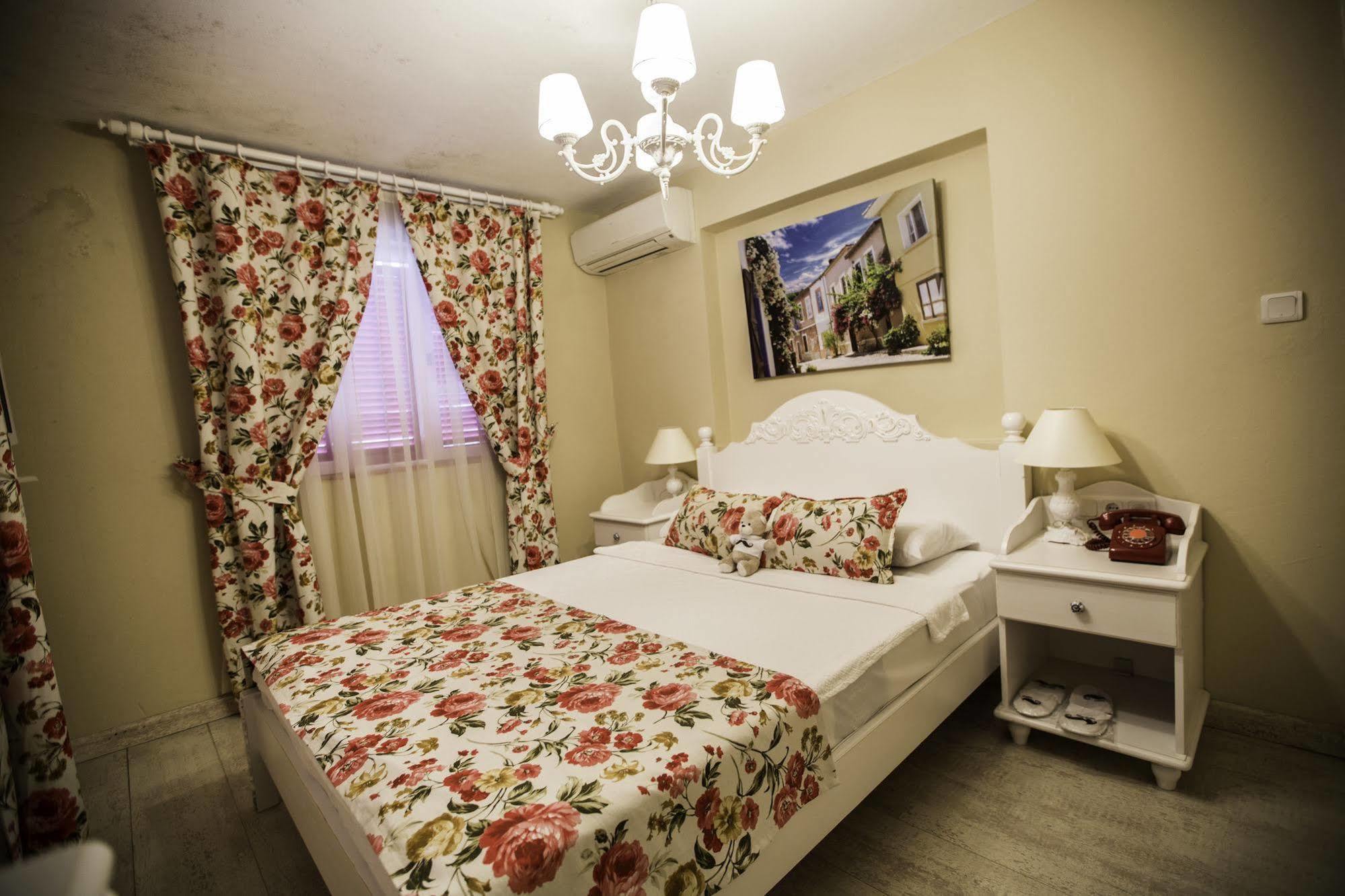 The White Hotel Alaçatı Ngoại thất bức ảnh