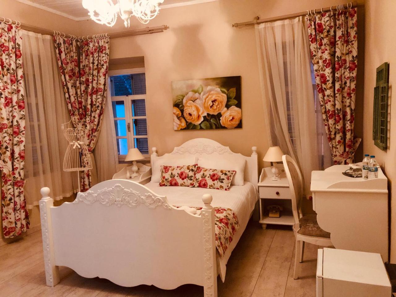 The White Hotel Alaçatı Ngoại thất bức ảnh